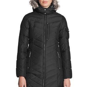 Eddie Bauer Sun Valley Down Parka
